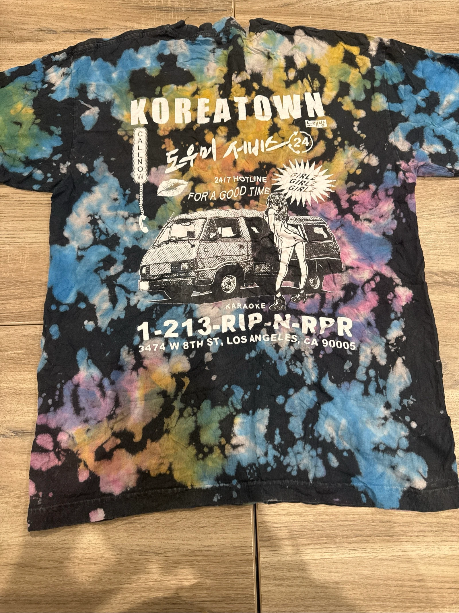 t-shirt – photo 3